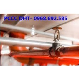ĐỊA CHỈ THI CÔNG HỆ THỐNG PCCC GIÁ RẺ TẠI ĐỊA BÀN PHỐ NỐI - LH:0961889114